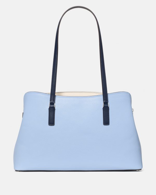 Kate Spade Thompson Street Commuter Tote Bag