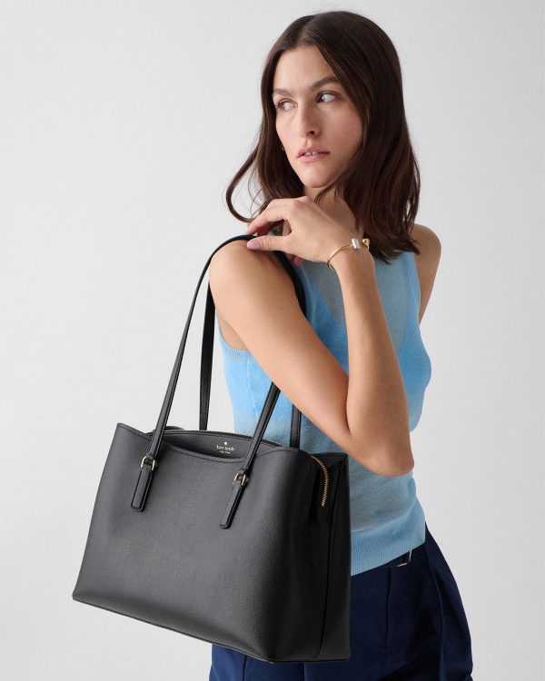 Kate Spade Thompson Street Commuter Tote Bag