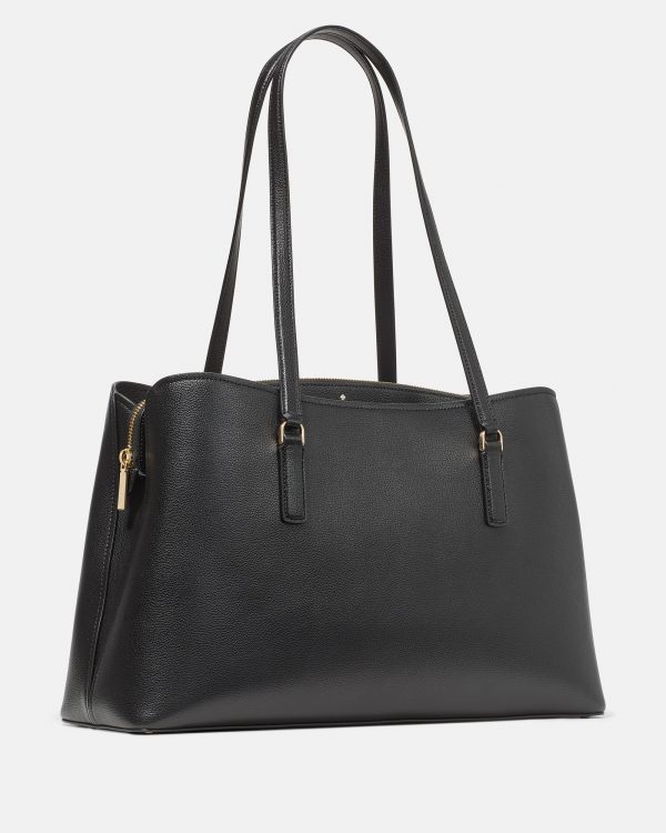 Kate Spade Thompson Street Commuter Tote Bag