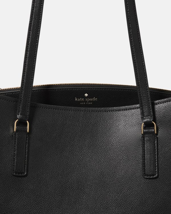 Kate Spade Thompson Street Commuter Tote Bag