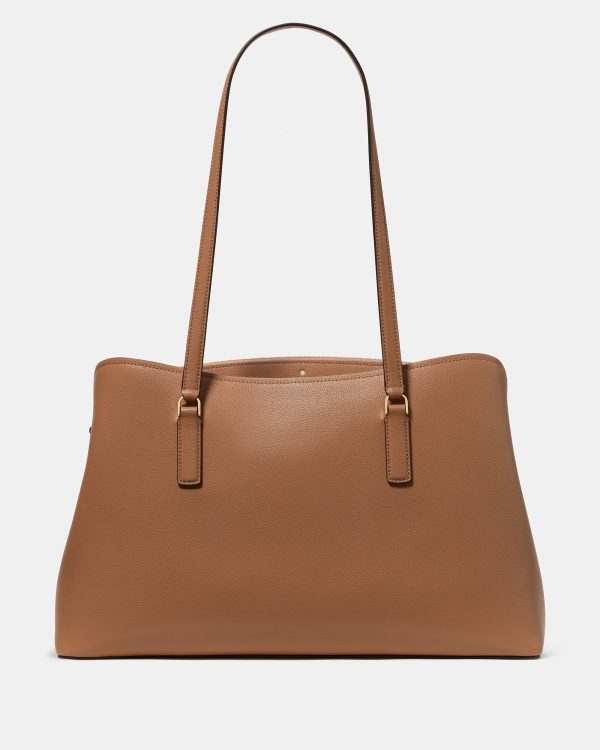 Kate Spade Thompson Street Commuter Tote Bag
