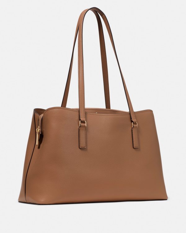 Kate Spade Thompson Street Commuter Tote Bag