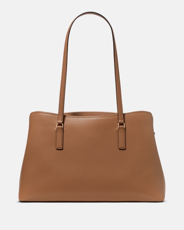 Kate Spade Thompson Street Commuter Tote Bag