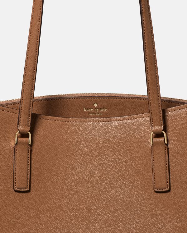 Kate Spade Thompson Street Commuter Tote Bag