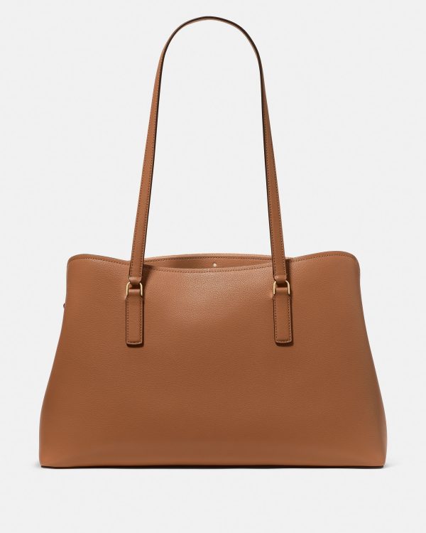 Kate Spade Thompson Street Commuter Tote Bag