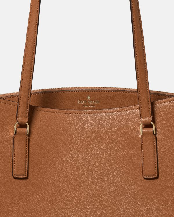 Kate Spade Thompson Street Commuter Tote Bag