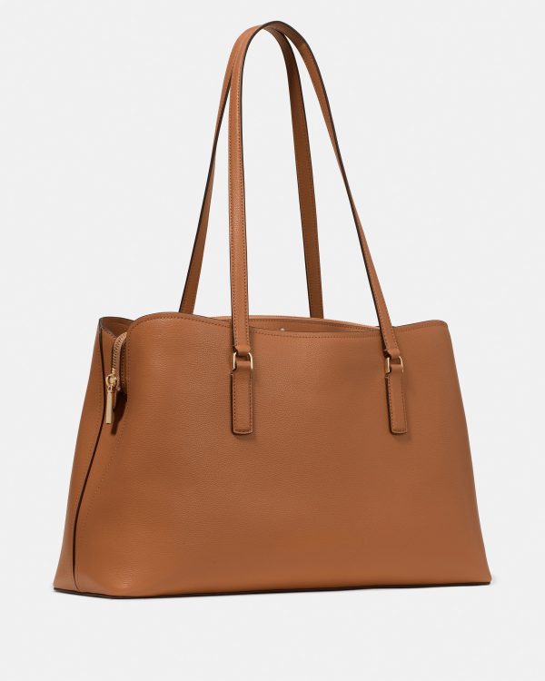 Kate Spade Thompson Street Commuter Tote Bag