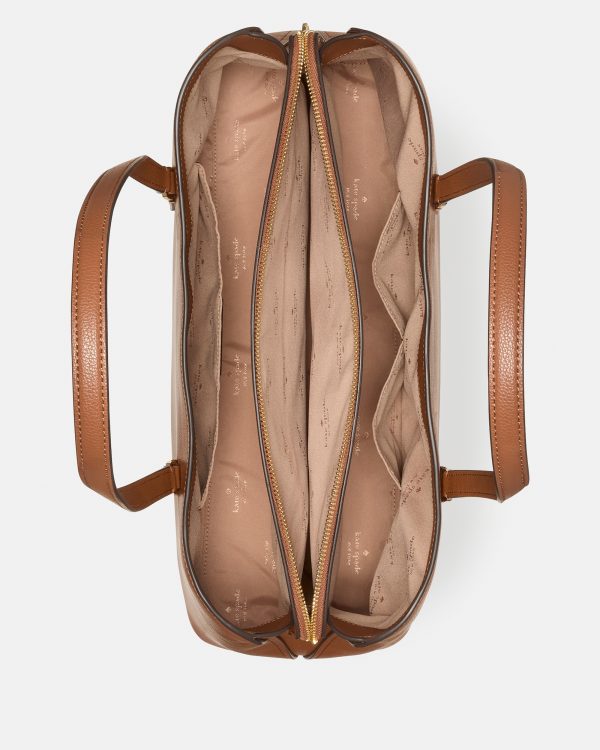 Kate Spade Thompson Street Commuter Tote Bag