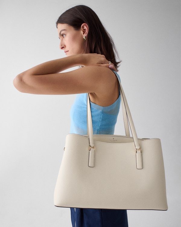 Kate Spade Thompson Street Commuter Tote Bag