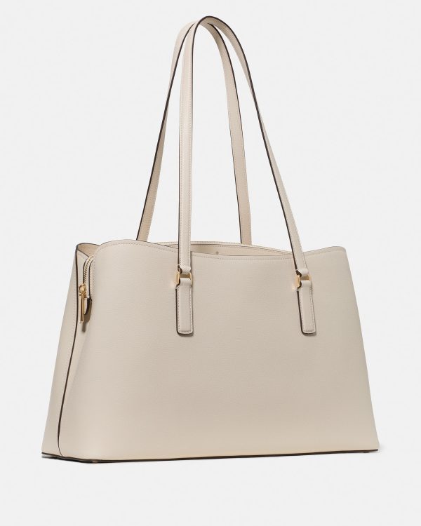 Kate Spade Thompson Street Commuter Tote Bag