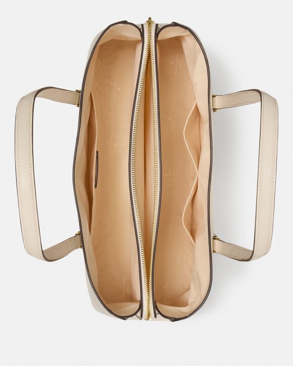 Kate Spade Thompson Street Commuter Tote Bag