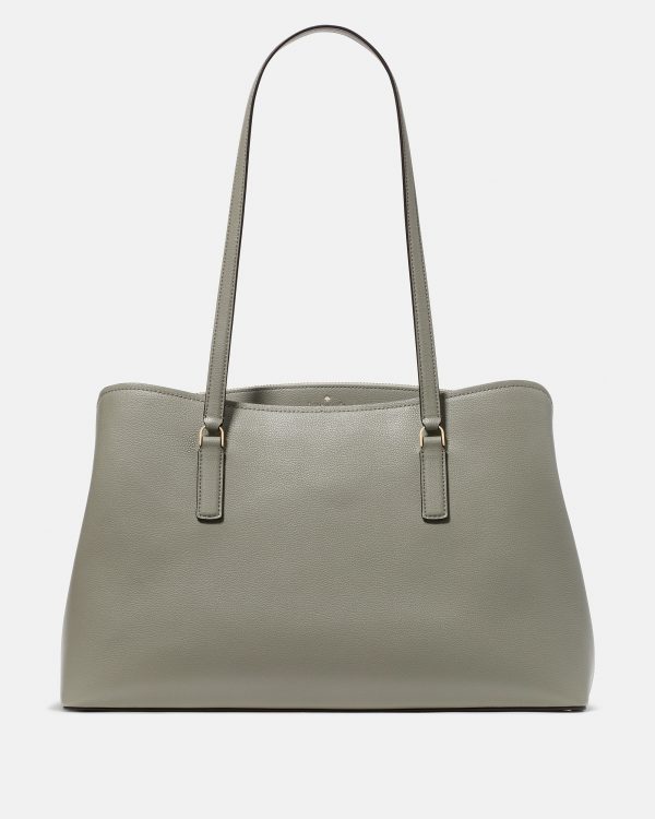 Kate Spade Thompson Street Commuter Tote Bag