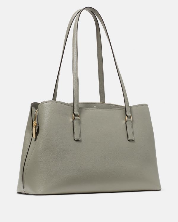 Kate Spade Thompson Street Commuter Tote Bag