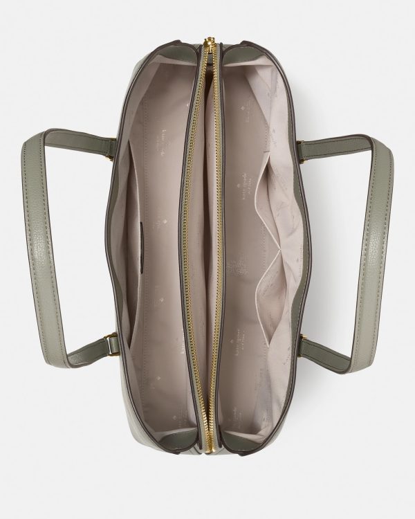 Kate Spade Thompson Street Commuter Tote Bag