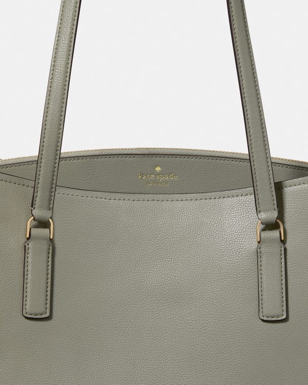 Kate Spade Thompson Street Commuter Tote Bag