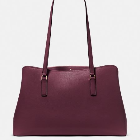 Deep Cherry