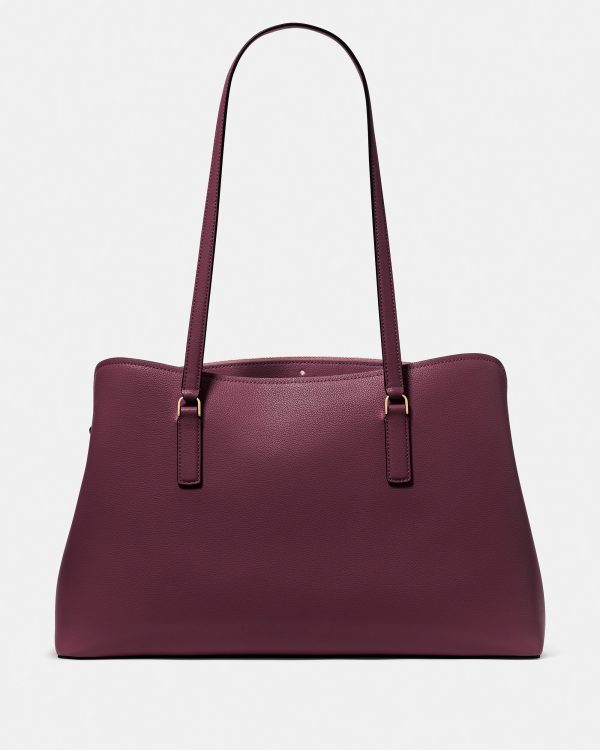 Kate Spade Thompson Street Commuter Tote Bag