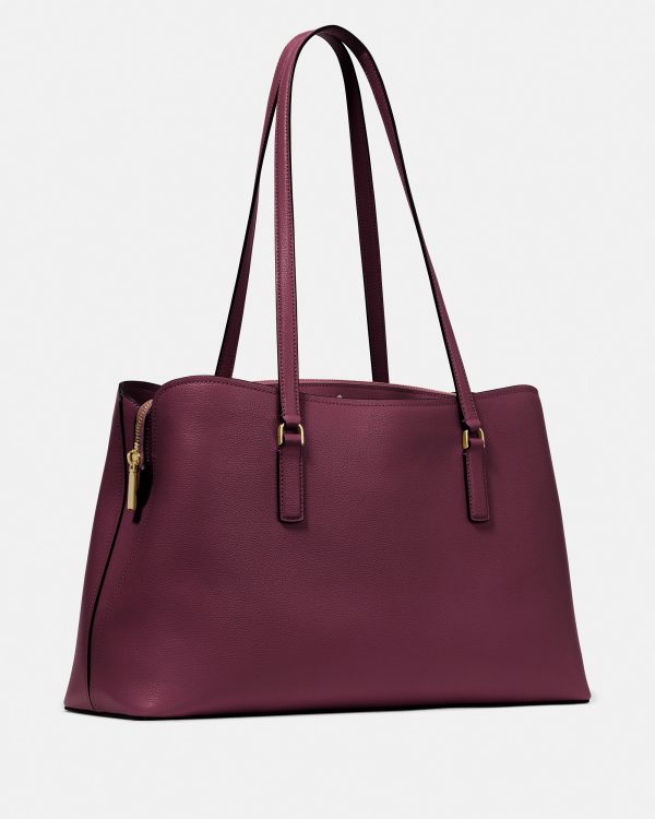 Kate Spade Thompson Street Commuter Tote Bag