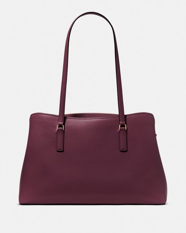 Kate Spade Thompson Street Commuter Tote Bag