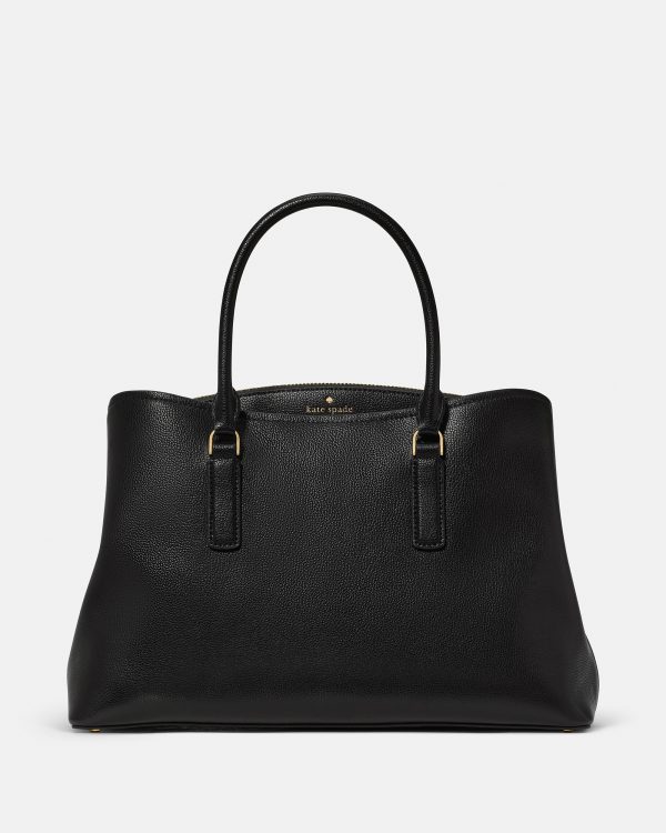 Kate Spade Thompson Street Satchel Bag