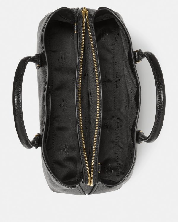 Kate Spade Thompson Street Satchel Bag