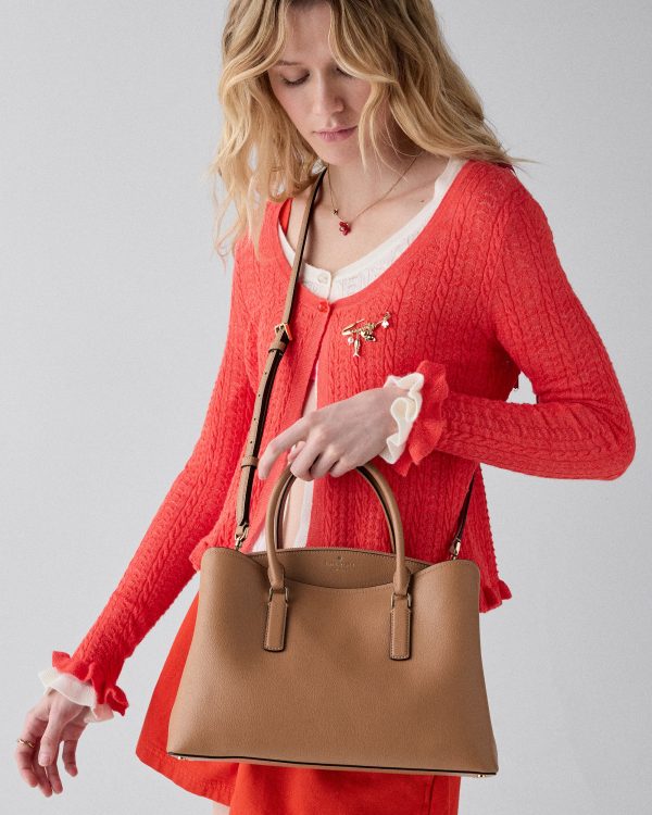 Kate Spade Thompson Street Satchel Bag