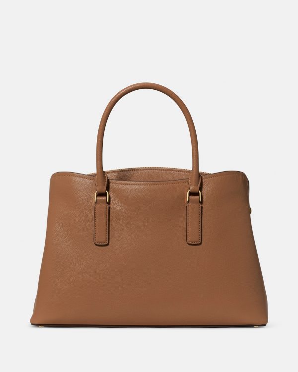 Kate Spade Thompson Street Satchel Bag