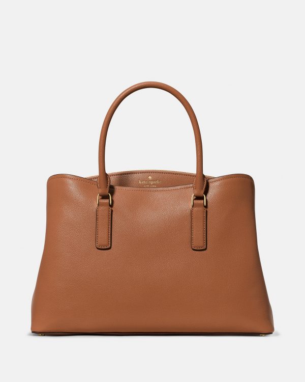 Kate Spade Thompson Street Satchel Bag
