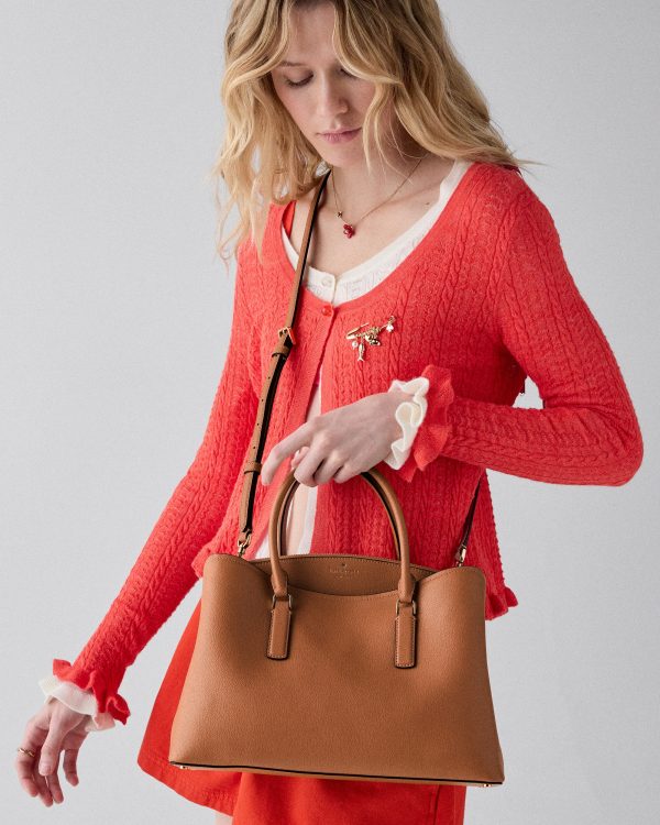 Kate Spade Thompson Street Satchel Bag