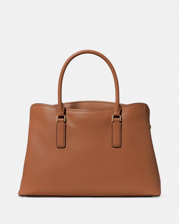 Kate Spade Thompson Street Satchel Bag