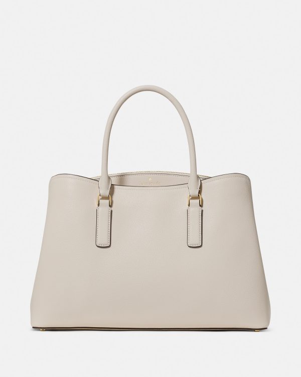 Kate Spade Thompson Street Satchel Bag