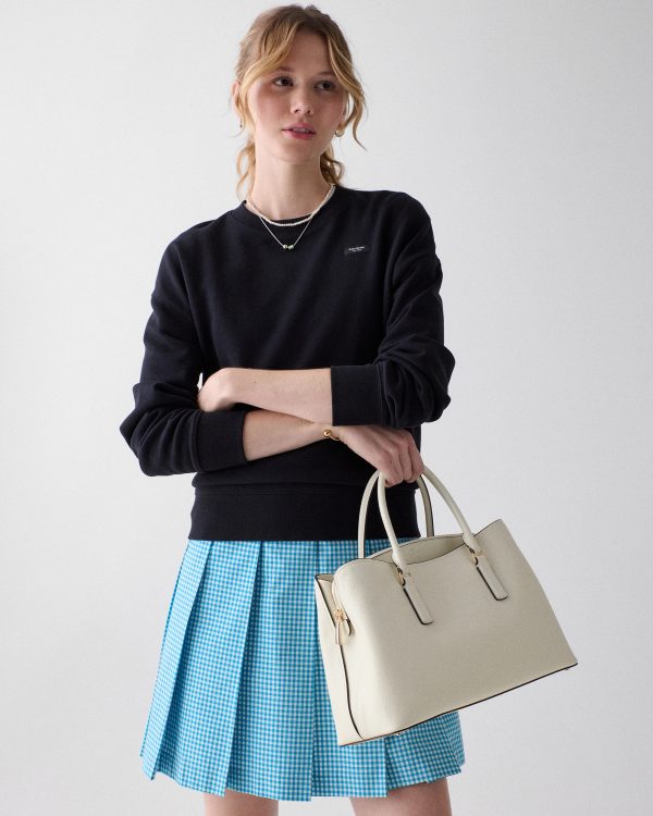 Kate Spade Thompson Street Satchel Bag