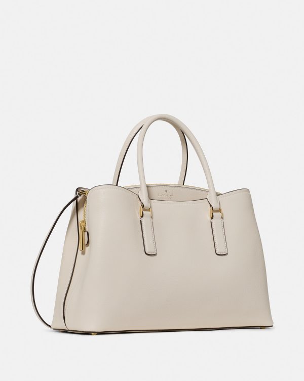 Kate Spade Thompson Street Satchel Bag