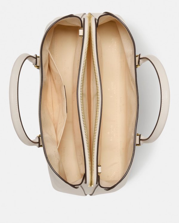 Kate Spade Thompson Street Satchel Bag