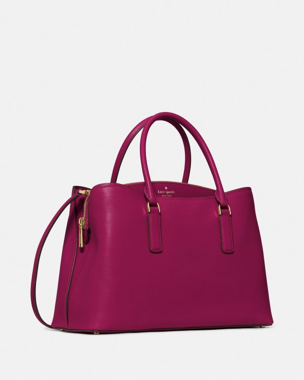 Kate Spade Thompson Street Satchel Bag