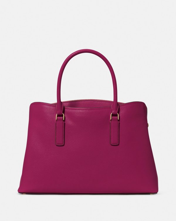 Kate Spade Thompson Street Satchel Bag