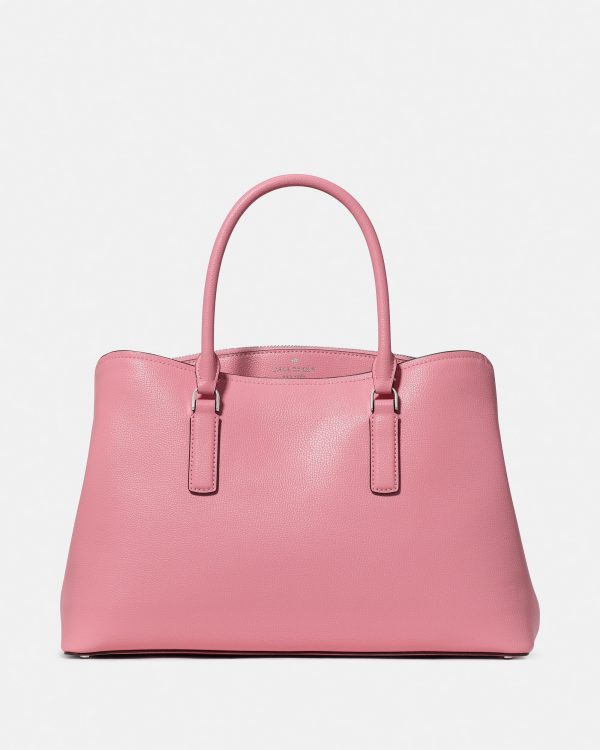 Kate Spade Thompson Street Satchel Bag