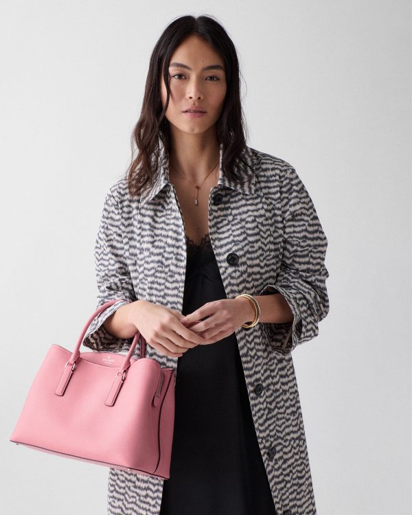 Kate Spade Thompson Street Satchel Bag