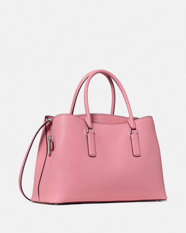 Kate Spade Thompson Street Satchel Bag