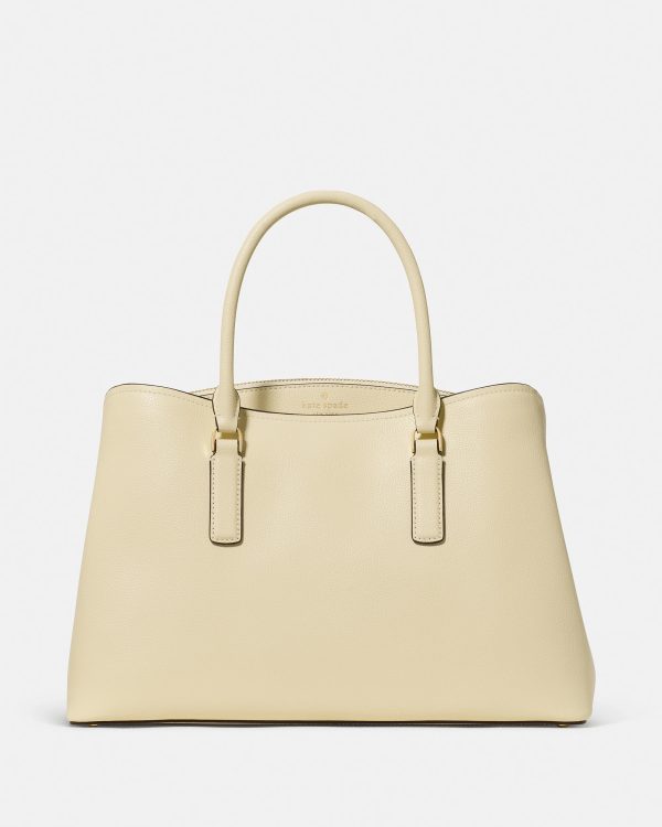 Kate Spade Thompson Street Satchel Bag