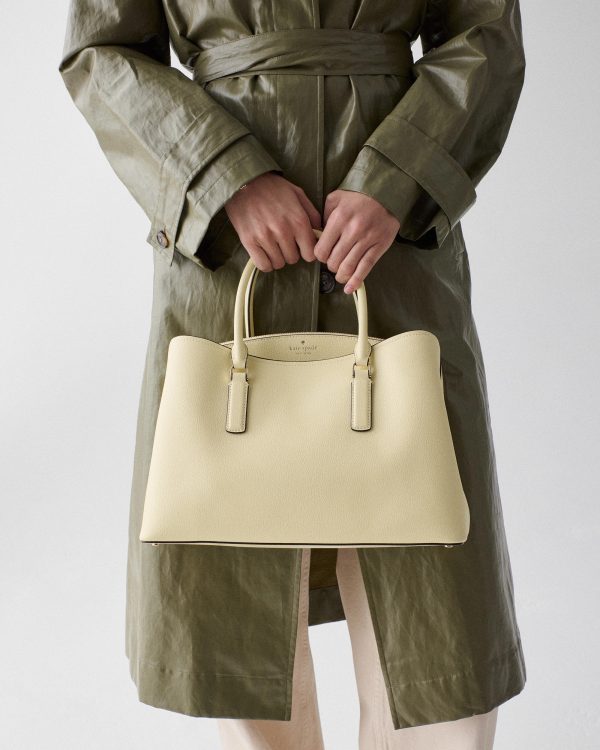 Kate Spade Thompson Street Satchel Bag