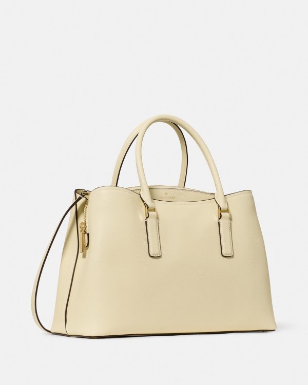 Kate Spade Thompson Street Satchel Bag