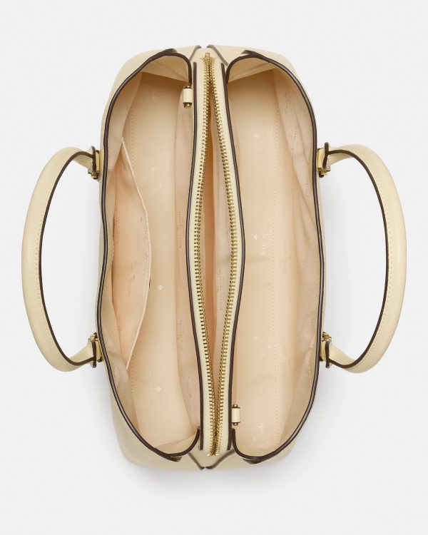 Kate Spade Thompson Street Satchel Bag