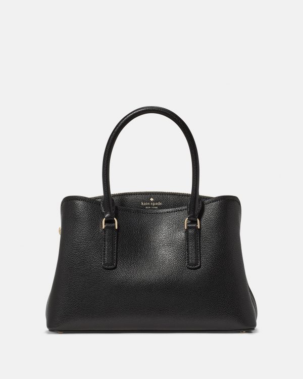 Kate Spade Thompson Street Small Satchel Bag