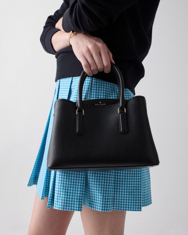 Kate Spade Thompson Street Small Satchel Bag