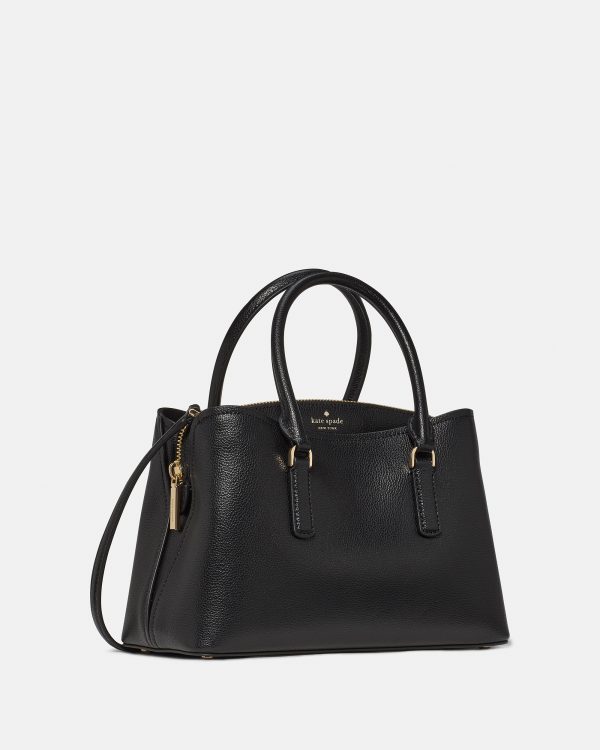 Kate Spade Thompson Street Small Satchel Bag
