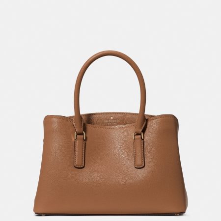 Tuscan Brown