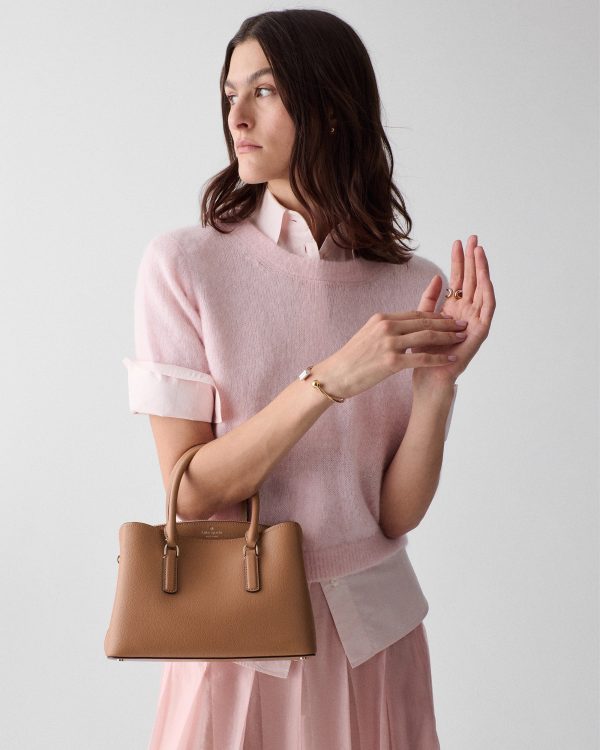 Kate Spade Thompson Street Small Satchel Bag