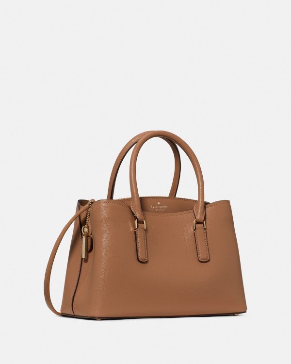 Kate Spade Thompson Street Small Satchel Bag