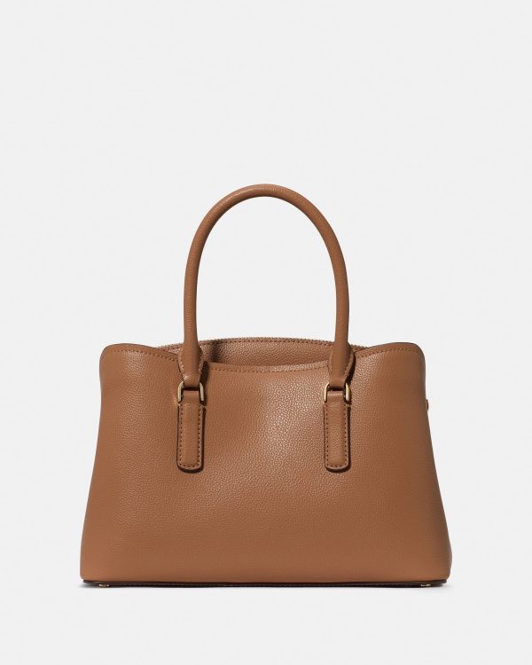 Kate Spade Thompson Street Small Satchel Bag